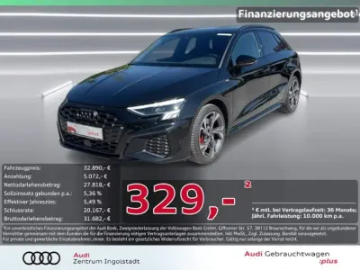 Gebraucht Audi A3 Sportback e-tron