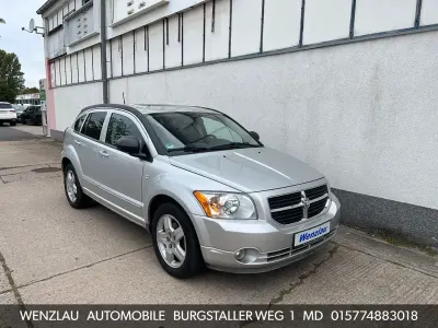 Gebraucht Dodge Caliber