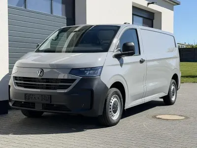 Neu VW Transporter 150 PS (110 kW) 2026 Van
