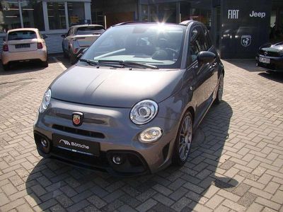 Abarth 695C