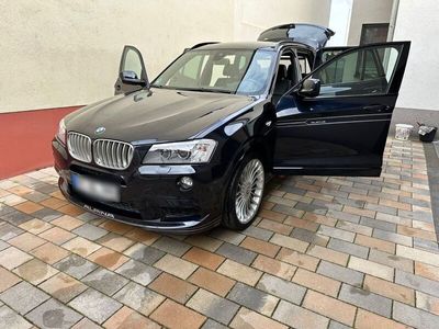 gebraucht Alpina XD3 