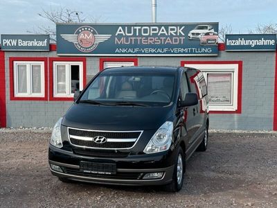 Hyundai H-1