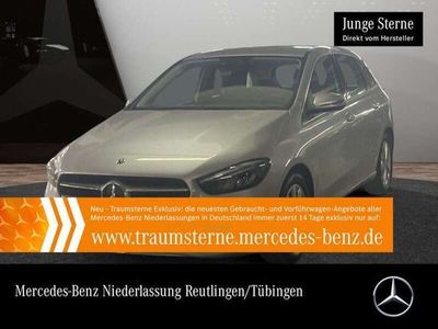 gebraucht Mercedes B250e PROGRESSIVE+LED+KAMERA+8G