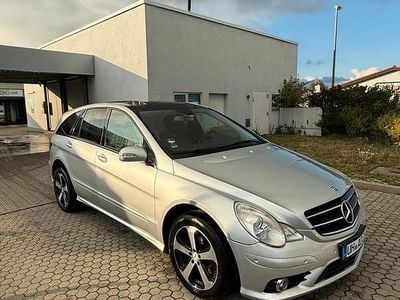 Mercedes R280