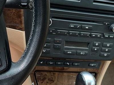 Gebraucht BMW X3 177 PS (130 kW) 2010 Blau SUV