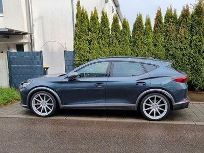 Gebraucht Cupra Formentor 310 PS (228 kW) 2022 Grau SUV
