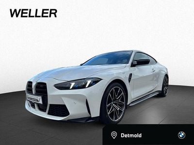 Usado BMW M4 Competition Edition 510 HP (375 kW) 2025 Branco Coupé