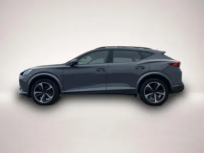 Gebraucht Cupra Formentor 150 PS (110 kW) 2022 Manufacturer SUV