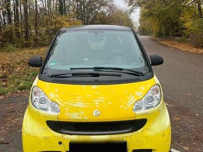 Smart ForTwo Coupé