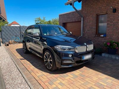 BMW X5 M50