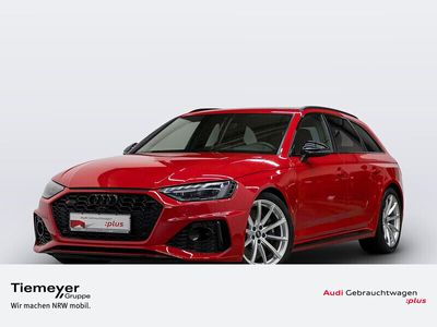 gebraucht Audi RS4 Avant TFSI Q LM19 SportAGA PANO SPORTDIFF. B&O Tiemeyer automobile GmbH & Co. KG Tiemeyer automobile GmbH & Co. KG