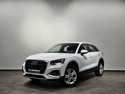 Używany Audi Q2 Sport 150 KM (110 kW) 2024 Biały SUV