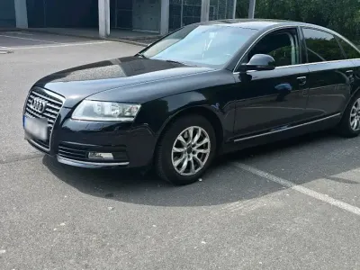 Gebraucht Audi A6