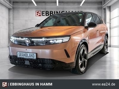 Andere farbe Gebraucht 2024 Opel Grandland Electric SUV | 56.050 €