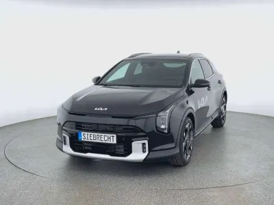 Neu Kia XCeed Spirit 179 PS (131 kW) 2026 Schwarz SUV