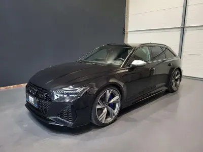 Gebraucht Audi RS6