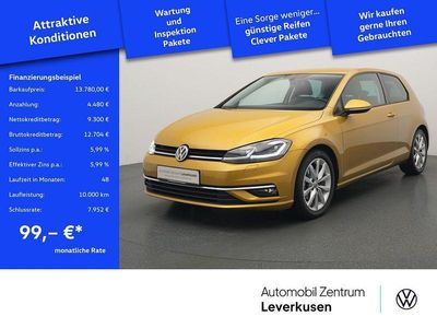 VW Golf VII