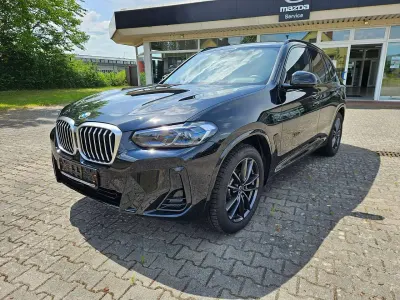 Gebraucht BMW X3