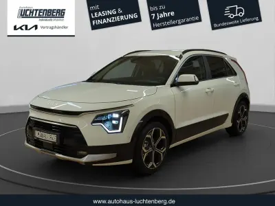 Gebraucht Kia Niro