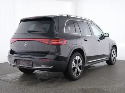 Gebraucht Mercedes EQB250 139 kW (190 PS) 2025 SUV