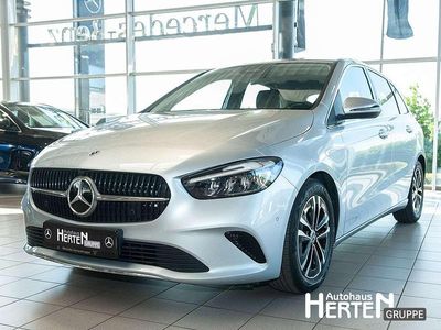 Mercedes B180