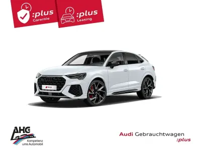 Gebraucht Audi RS Q3 Sportback