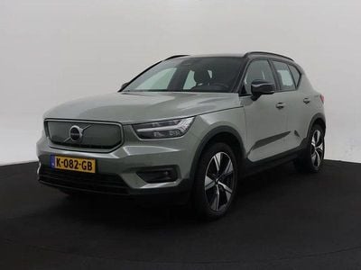 Gebraucht Volvo XC40 300 kW (408 PS) 2020 Grün SUV