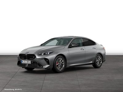 Grau Gebraucht 2025 BMW M235 M Sport Coupé | 54.760 € (Fairer Preis)