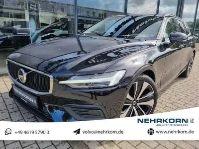 Gebraucht Volvo V60