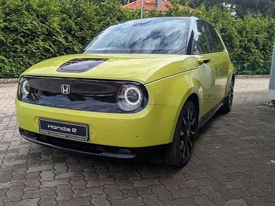 Honda e