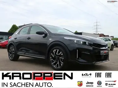Gebraucht Kia XCeed