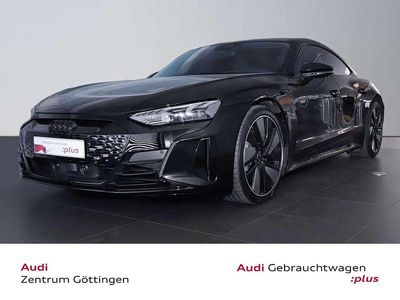 Audi e-tron GT quattro