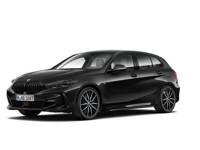 gebraucht BMW 120 d xDrive M Sport LC Prof. Adapt. LED DA RFK