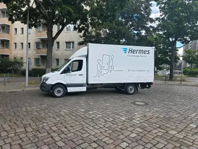 Gebraucht Mercedes Sprinter 163 PS (119 kW) 2017 Weiß