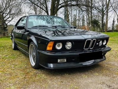 BMW M635