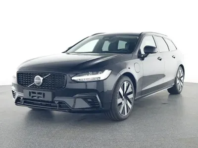 Gebraucht Volvo V90 Plus 349 PS (256 kW) 2025 Schwarz Kombi