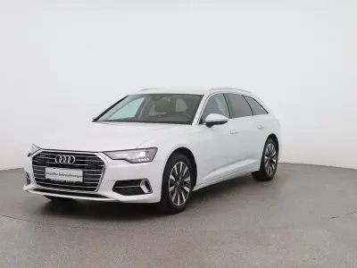 Gebraucht Audi A6 Sport 231 PS (169 kW) 2019 Kombi