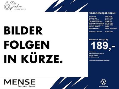 Gebraucht VW Transporter 150 PS (110 kW) 2022 Leuchtorange Van