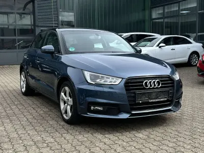 Gebraucht Audi A1 Sportback