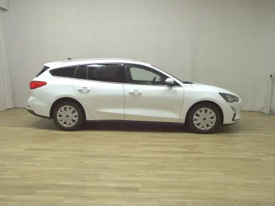 Używany Ford Focus