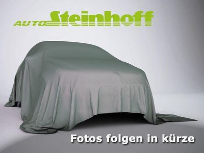 Gebraucht VW Caddy 131 PS (96 kW) 2020 Schwarz Van / Kleinbus