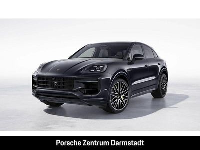 Gebraucht Porsche Cayenne 470 PS (345 kW) 2024 Schwarz SUV