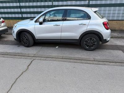 Second-hand Fiat 500X 120 CP (88 kW) 2020 SUV