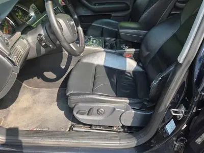 Gebraucht Audi A6 232 PS (170 kW) 2005 Blau Kombi