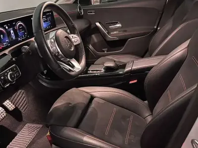 Gebraucht Mercedes A180