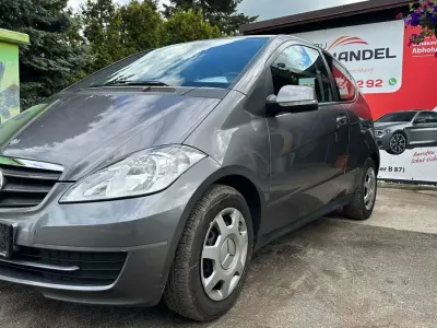 Gebraucht Mercedes A150