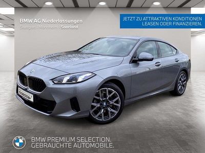 Gebraucht BMW 220 156 PS (114 kW) 2025 Grau Coupé