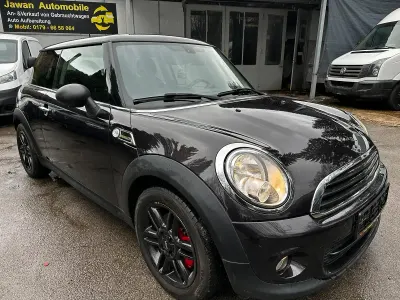 Gebraucht Mini ONE