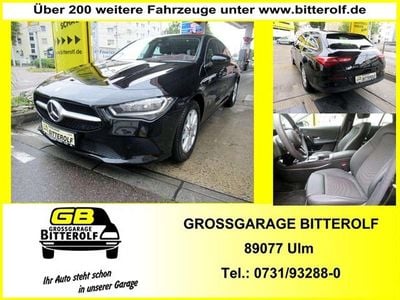 Mercedes CLA180