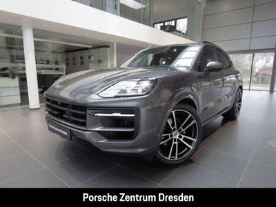 Gebraucht Porsche Cayenne 354 PS (260 kW) 2026 Quarzitgraumetallic SUV